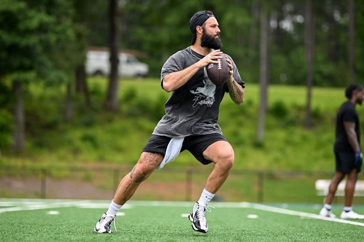 Will Grier salary details How much will former Cowboys QB earn with