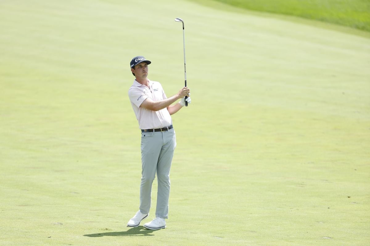 JT Poston career earnings Exploring golfer’s total earning after