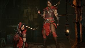 Best Diablo 4 Penetrating Shot Rogue endgame build guide