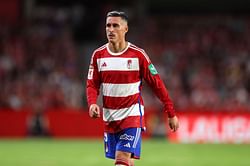 Granada vs Mallorca Prediction and Betting Tips | 26th August 2023