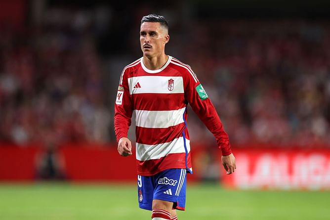 Granada vs Mallorca Prediction and Betting Tips | 26th August 2023