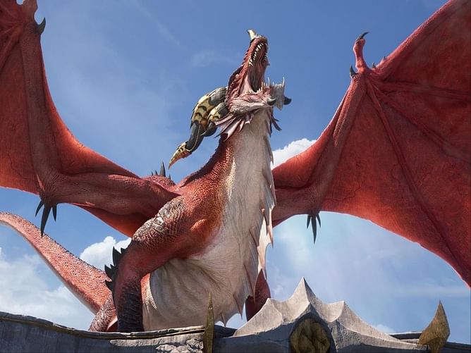 World of Warcraft: Dragonflight patch 10.1.7: Release date and early patch notes