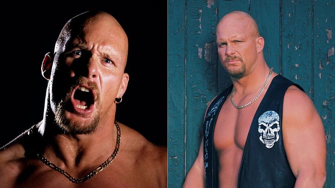 Former WWE star says he had the beer gimmick before Stone Cold Steve Austin (Exclusive)