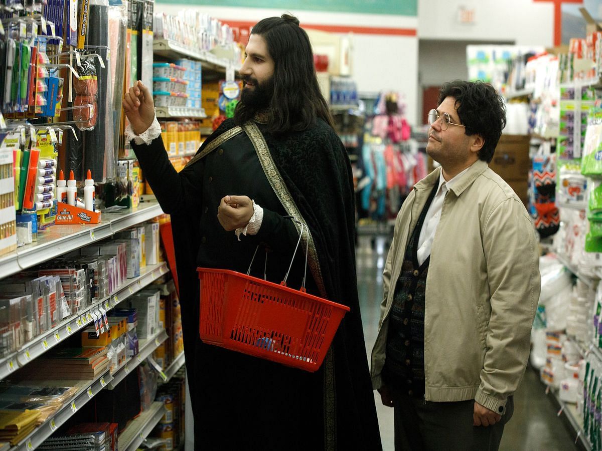 What We Do in the Shadows (Photo by Courtesy of FX Networks/via IMDb)