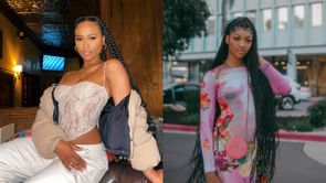 Travis Kelce’s ex Kayla Nicole hypes up LSU superstar Angel Reese’s scholarship - ‘Beyond commendable’