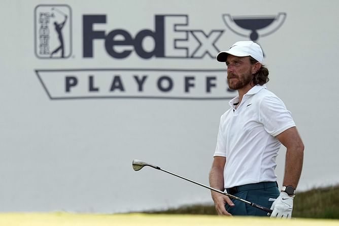 Tommy Fleetwood creates 'unwanted' historic record by becoming first player to surpass $20,000,000 in PGA Tour earnings without a single victory
