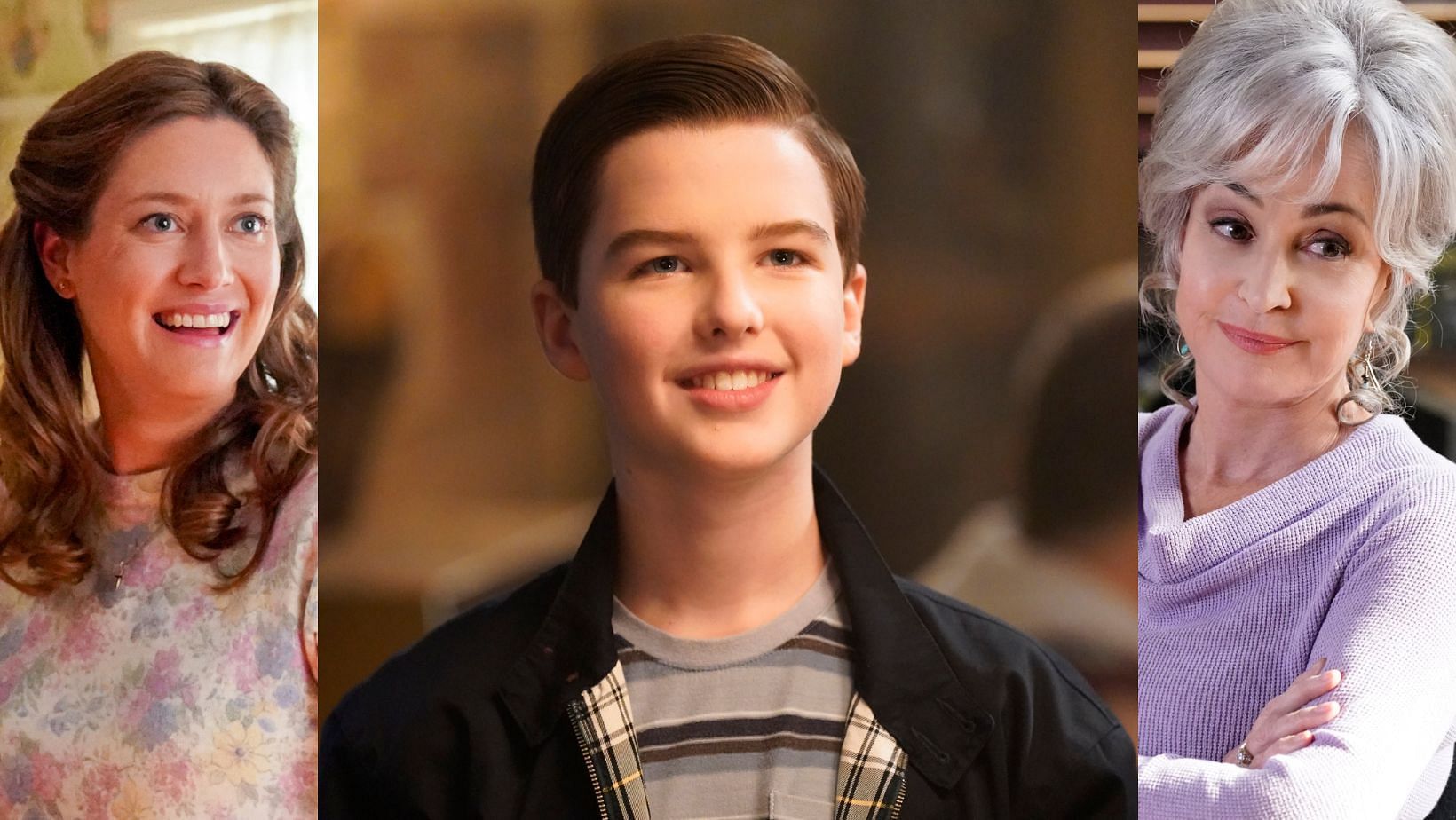 Young Sheldon has released six seasons so far (Image via. CBS) 