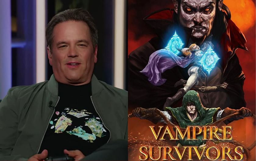 Vampire Survivors' is getting an animated television series
