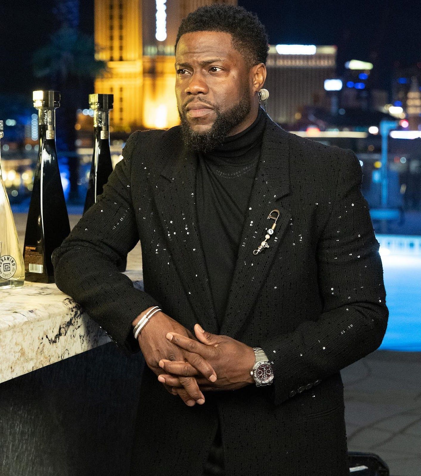 Kevin Hart&#039;s Awards