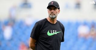 Liverpool willing to bid £20 million for 21-year-old star as desperate search for another midfielder goes on: Reports