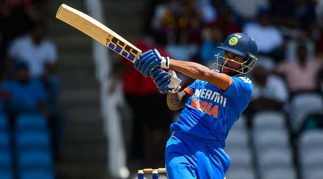 "He will lead India in the future" - Hyderabad's cricket circle joyous to see Tilak Varma doing well for the country