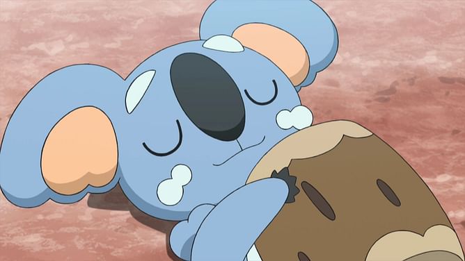 All skills and effects in Pokemon Sleep
