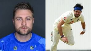 5 current coaches and selectors who are younger than James Anderson