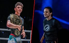 Mikey Musumeci says sister Tammi would be ready to face winner of Danielle Kelly-Jessa Khan