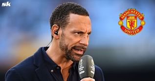 "They'll miss him" - Rio Ferdinand makes honest admission on ex-Manchester United superstar