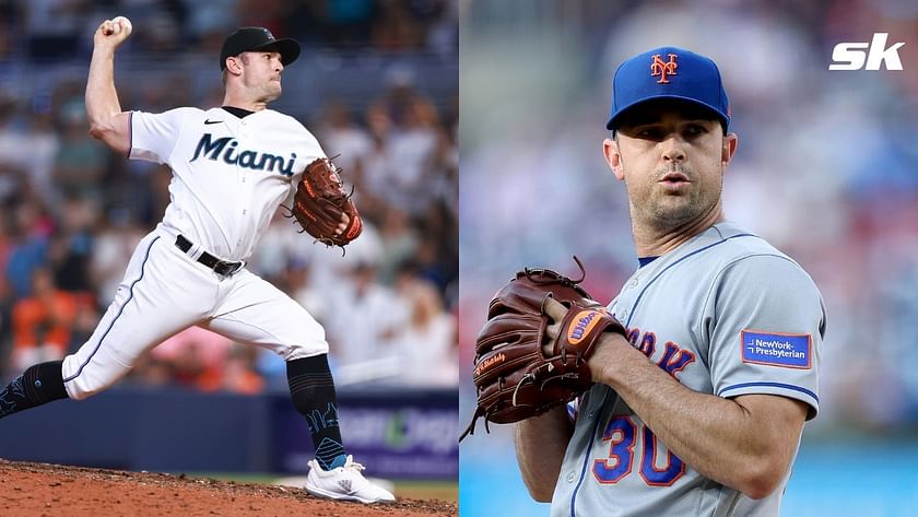 Marlins demote David Robertson from closer after Mets deal