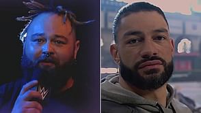WWE News Roundup: Superstar officially announces exit from the company, Roman Reigns says 8-time champion is selfish, Intriguing photo of Bray Wyatt
