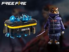 Free Fire redeem codes today (August 2, 2023): Latest FF codes to get free diamonds and pets