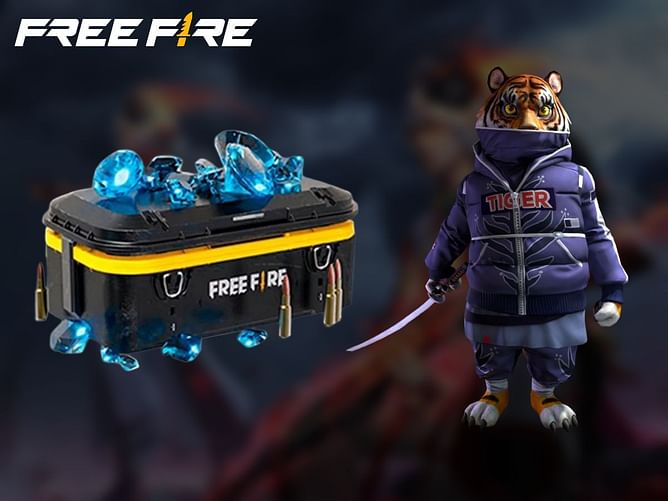 Free Fire redeem codes today (August 2, 2023): Latest FF codes to get free diamonds and pets