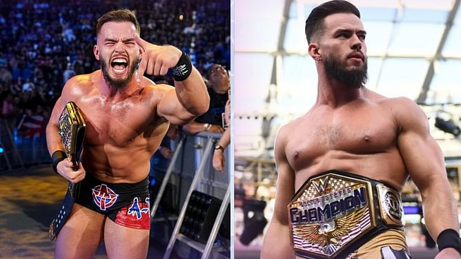 4 Reasons why Austin Theory should not reunite with former WWE allies after two years