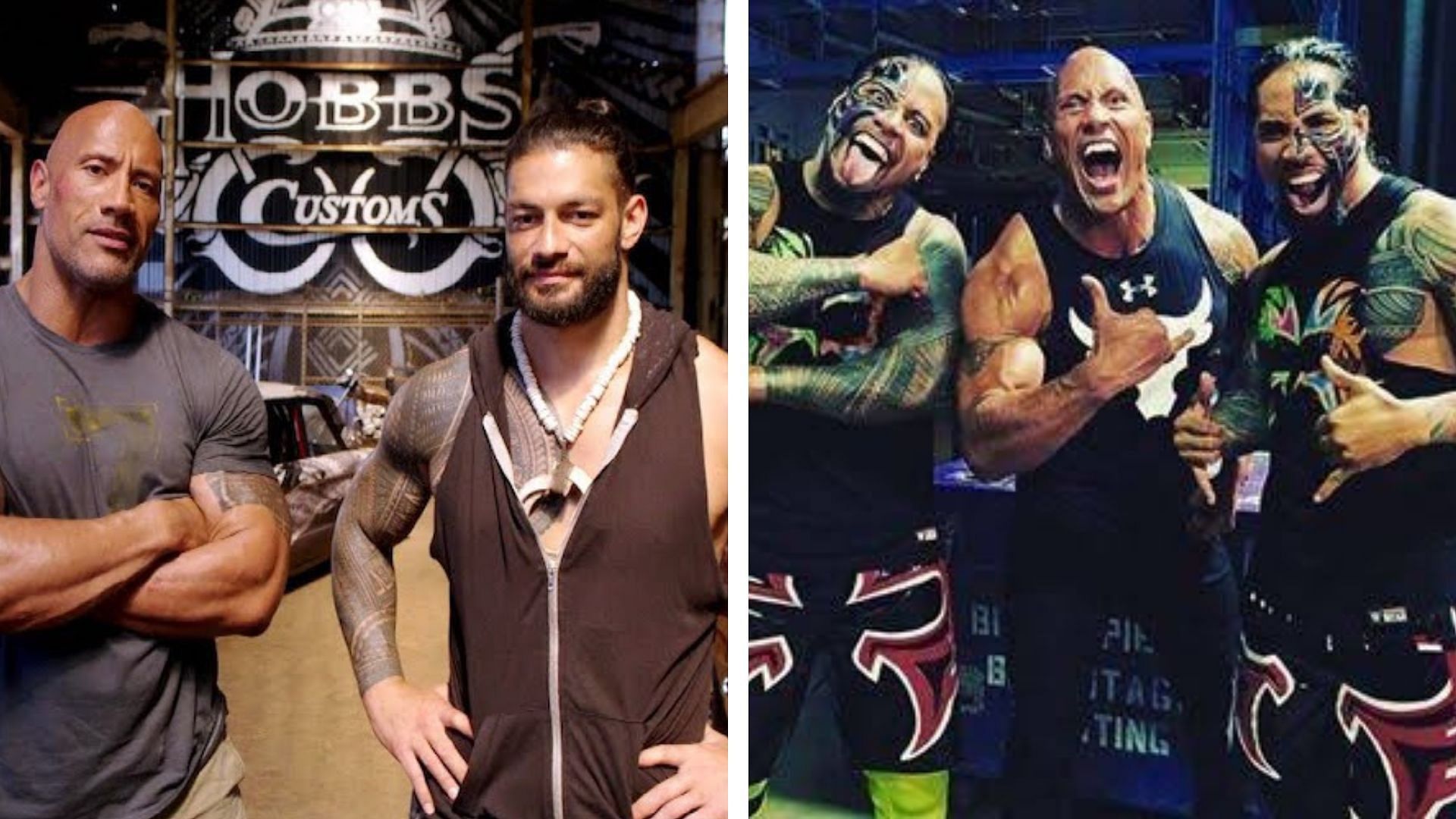 Fans can&#039;t wait to see the interactions between the Anoa&#039;i family members