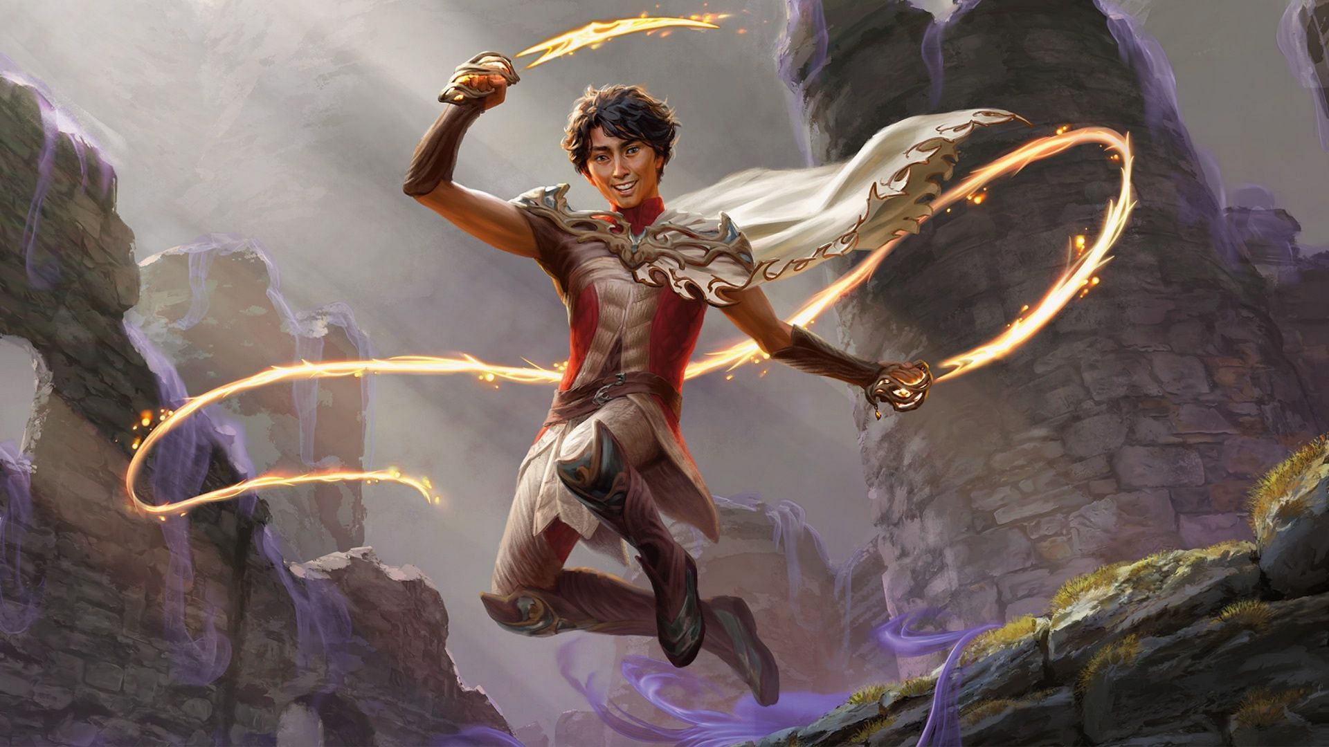 New and classic mechanics return to Magic: The Gathering