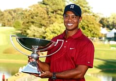 How many times has Tiger Woods won the FedEx Cup Playoffs? Exploring the ace golfer’s bonus wins in the past