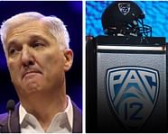 Where Are The Pac 12 Teams Going List Of All Teams That Left For New 