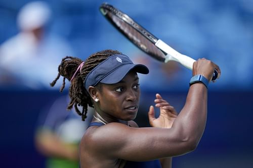 Western & Southern Open - Day 5