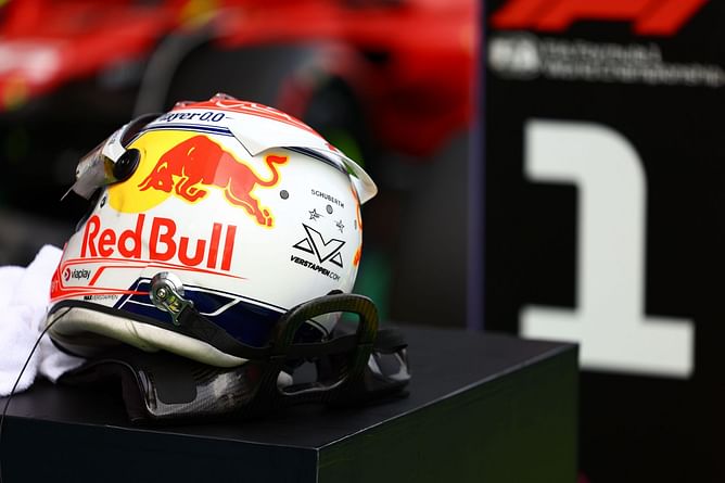 Top 3 youngest F1 drivers to secure pole position