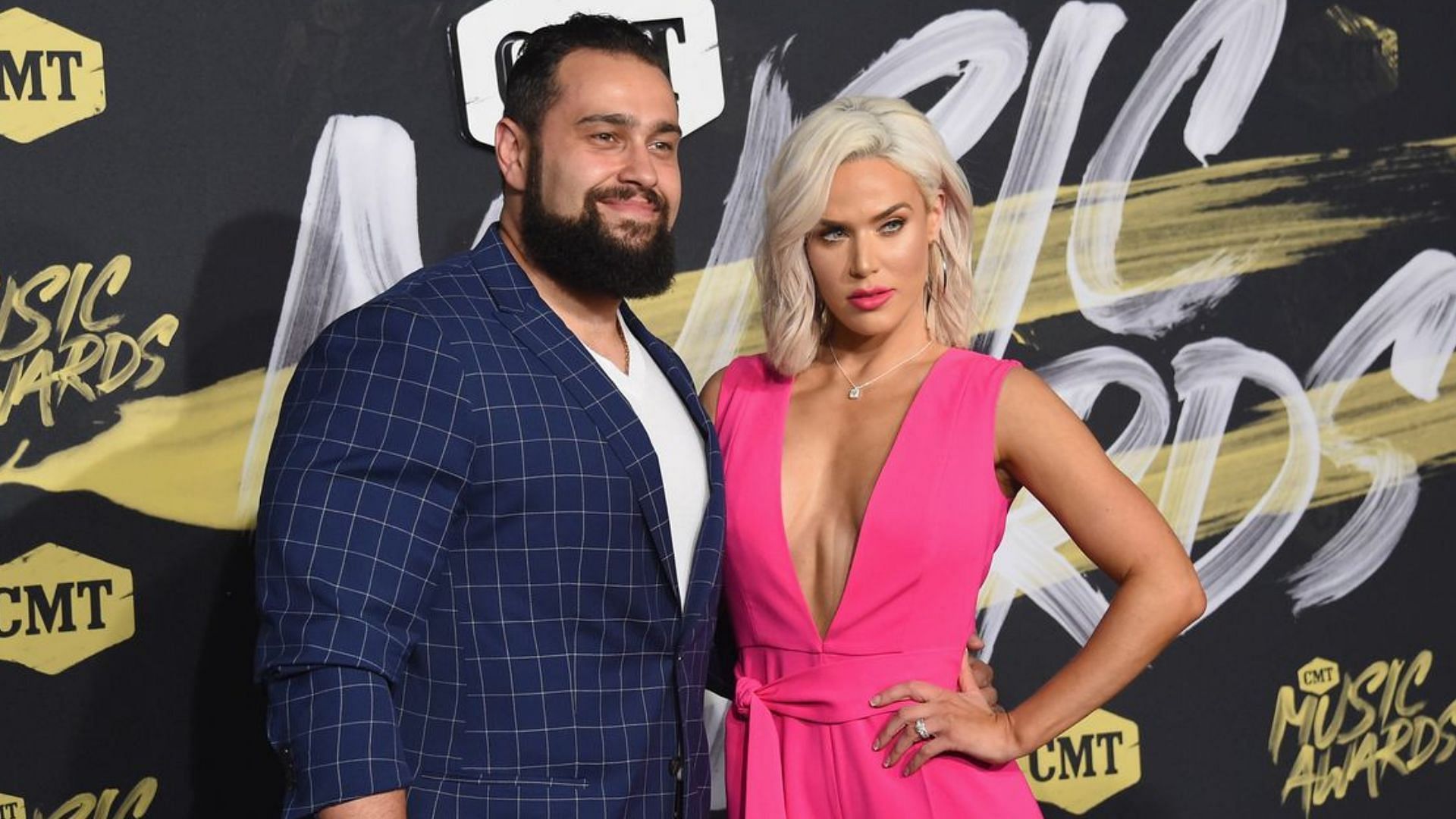 Will fans see Miro, CJ Perry (Lana), and this former WWE star reunite in AEW?