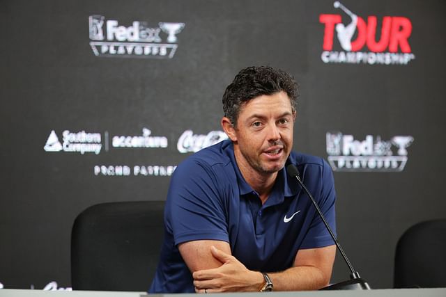 Rory McIlroy injury: Exploring what happened to the superstar golfer