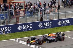What makes Red Bull great? Ferrari team principal gives his take