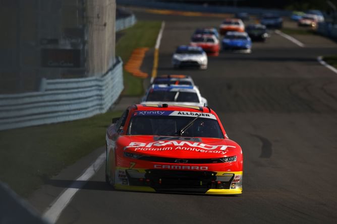 NASCAR 2023 Xfinity Series: Driver standings after Shriners Children's 200 at The Glen at Watkins Glen International