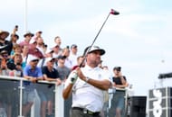 Bubba Watson is struggling to play well