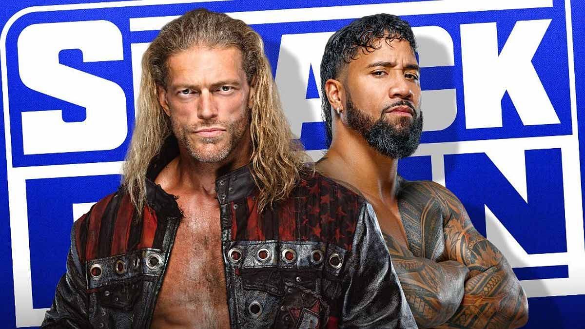 Could Edge and Jey Uso join AEW?