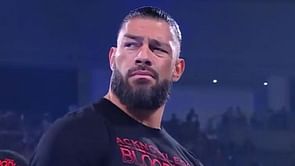 WWE must keep Roman Reigns away from top star ahead of rumored clash at WrestleMania 40, says Hall of Famer