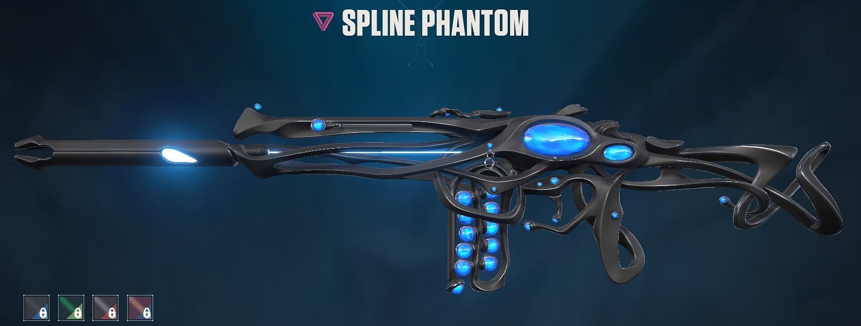Spline Phantom (Image via Riot Games)