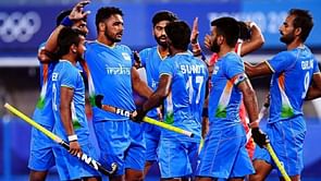 "India will surely win a gold medal in the Los Angeles Olympics" - Hockey India secretary general