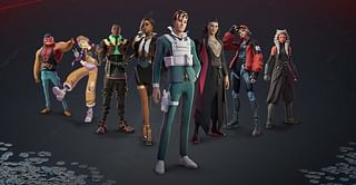How to get the Fortnite Chapter 4 Season 4 victory umbrella