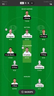 Fantasy suggestion #2