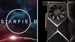 Best Starfield graphics settings for Nvidia RTX 3080 and RTX 3080 Ti