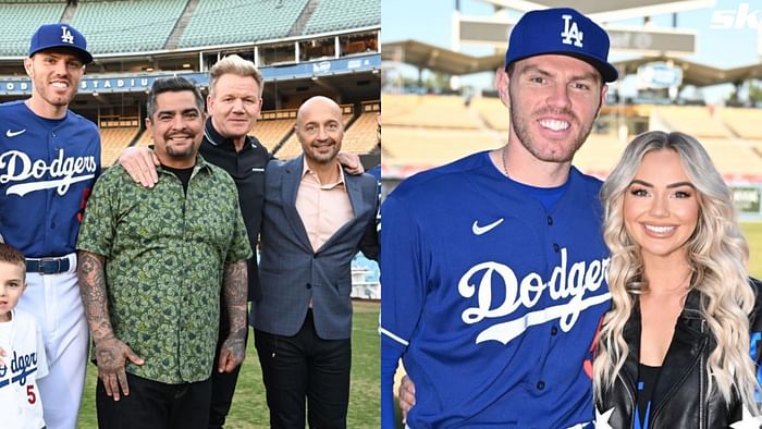 MasterChef' Takes on Dodger Stadium For Season 13 Episode - LAmag