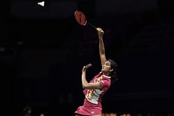 Australian Open Badminton 2023: PV Sindhu vs Ashmita Chaliha, head-to-head, prediction, where to watch & live streaming details