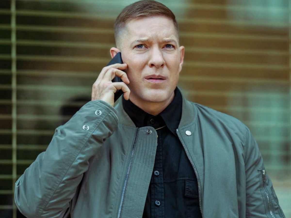 A still from Power Book IV: Force (Image Via IMDb)