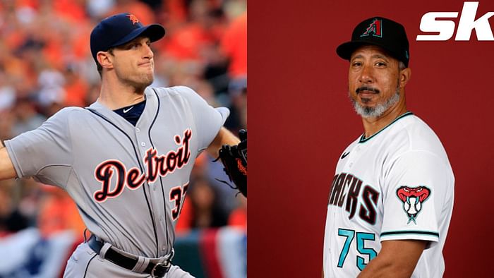 Detroit Tigers All-Stars since 2010