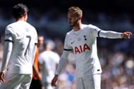 Tottenham Hotspur v Shakhtar Donetsk - Pre-Season Friendly