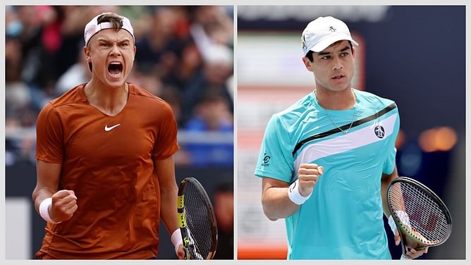 Cincinnati 2023: Holger Rune vs Mackenzie McDonald preview, head-to-head, prediction, odds and pick | Western & Southern Open