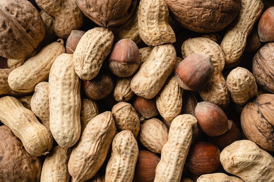 These nuts are abundant in antioxidants and bioactive plant substances, which add to their potential health advantages. (Marina Leonova/Pexels)
