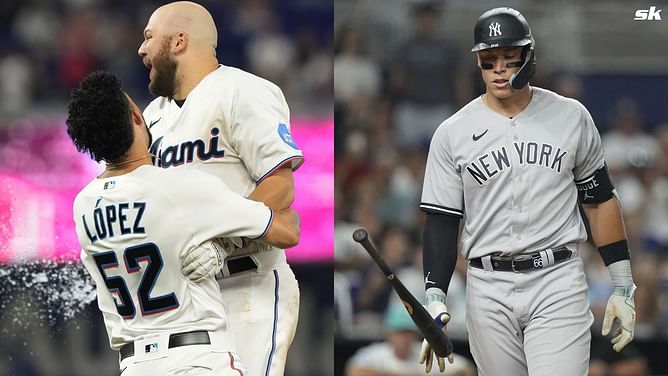 New York Yankees: Aaron Judge disappointed by $280,000,000 team's disastrous outing vs Marlins